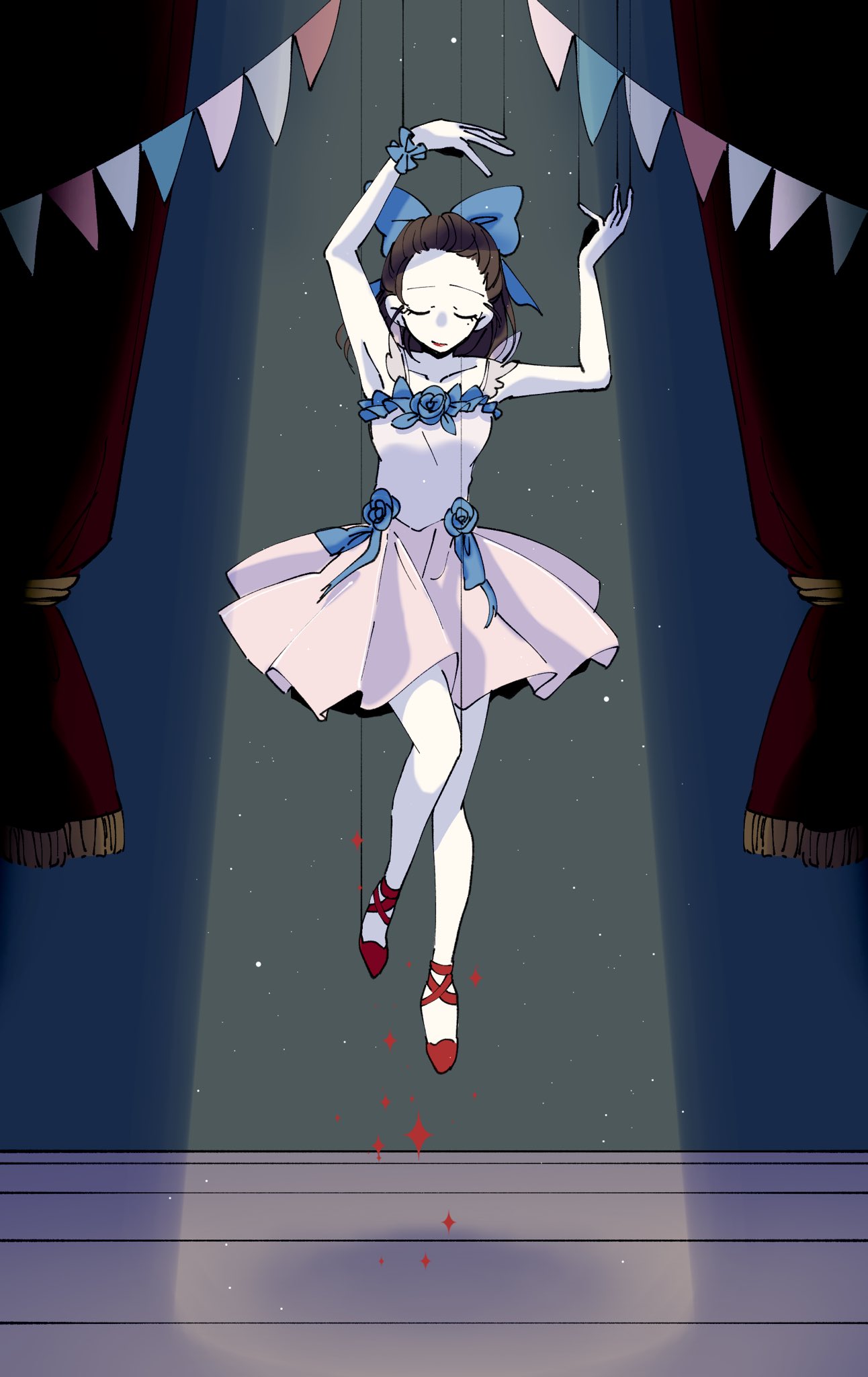 みちゃ على تويتر 赤い靴 第五人格イラスト 第五人格 ウィラちゃんの演繹衣装待ってた 実装たのしみです みちゃ على تويتر 赤い靴 第五人格イラスト 第五人格 ウィラちゃんの演繹衣装待ってた 実装たのしみです