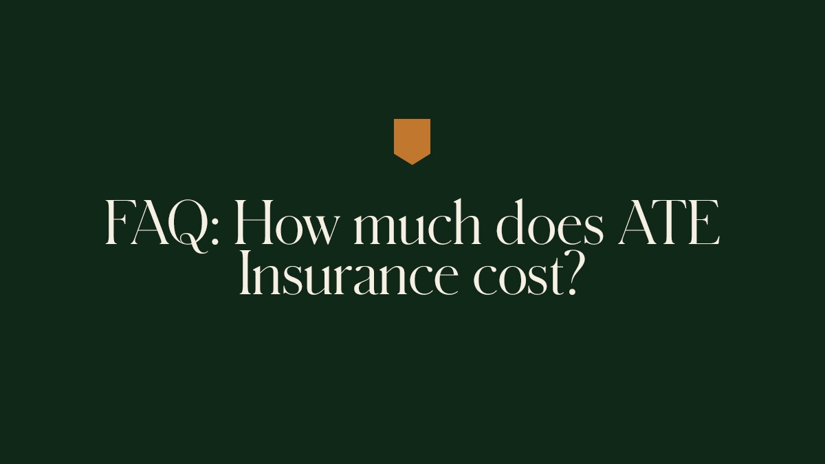 SentryFunding's tweet photo. Check out the answer on our new FAQ page: https://t.co/wM4mhYiMxF

#ate #ateinsurance #litigationfunding https://t.co/uH1W1hO7TE