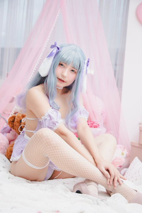 Twitterのコスプレ画像39