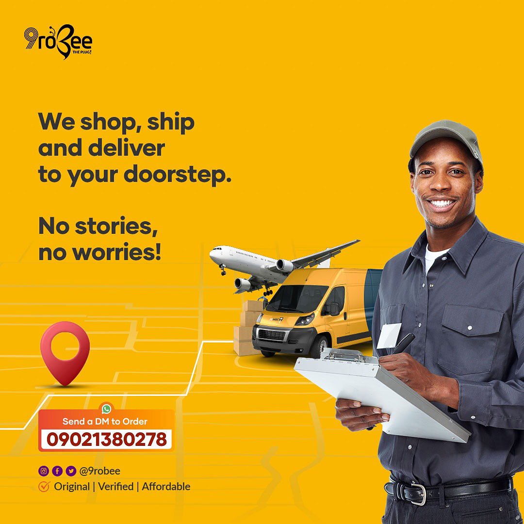 9robee's tweet photo. Customer satisfaction is the very core of our existence, we ensure that all of your expectations are met, and then some 😉

Send us a DM now to get started. " https://t.co/GagyhcRX8i
