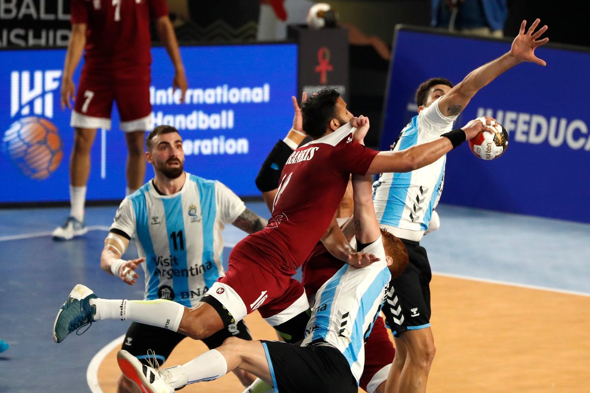 Cuando alguien te pregunte qué significa dejar todo en la cancha, mostrale esto.