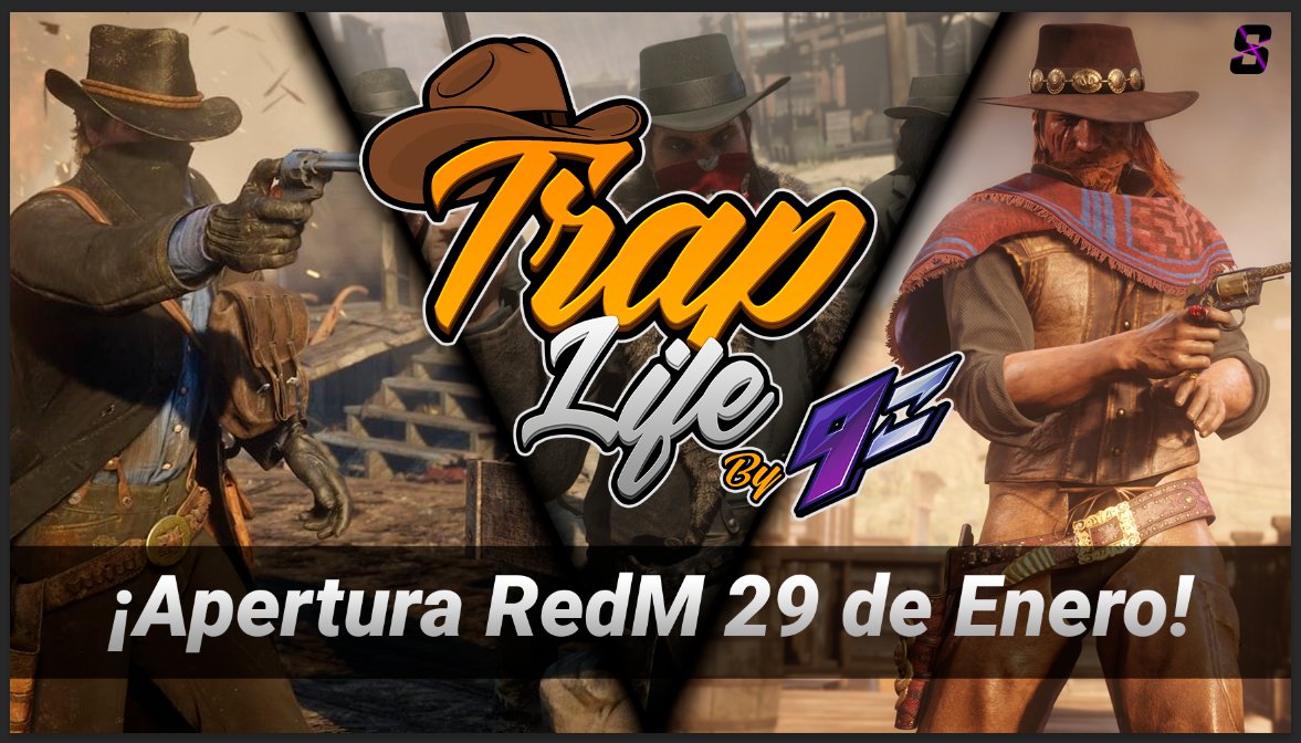 TrapLife RolePlay (@TrapLifeRpTunis) / X