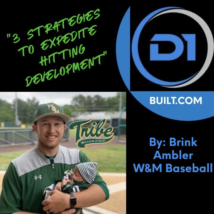 TheNoto24's tweet photo. My guy @BrinkAmbler @WMTribeBaseball @RapidsRafters did a great job on our latest entry to https://t.co/Bkqo4vygvT โon the Sweet Spotโ Blog - โHitting Routine Modernization...โโ https://t.co/NeP9BC5ViJ enjoy! https://t.co/US98zE7852