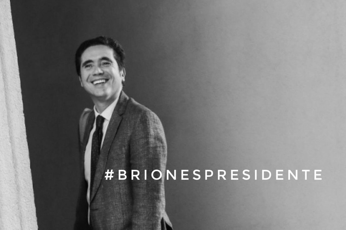 CarolinaFOrland's tweet photo. Capacidad, conocimiento, seriedad, trabajo en equipo, responsabilidad, tremenda calidad humana... este es @ignaciobriones_ , a quien tengo el lujo de conocer desde hace 8 años y quien hoy cuenta con todo mi apoyo. Fue un gran ministro y será un gran Presidente #BrionesPresidente https://t.co/V6Z7Bz6WIM