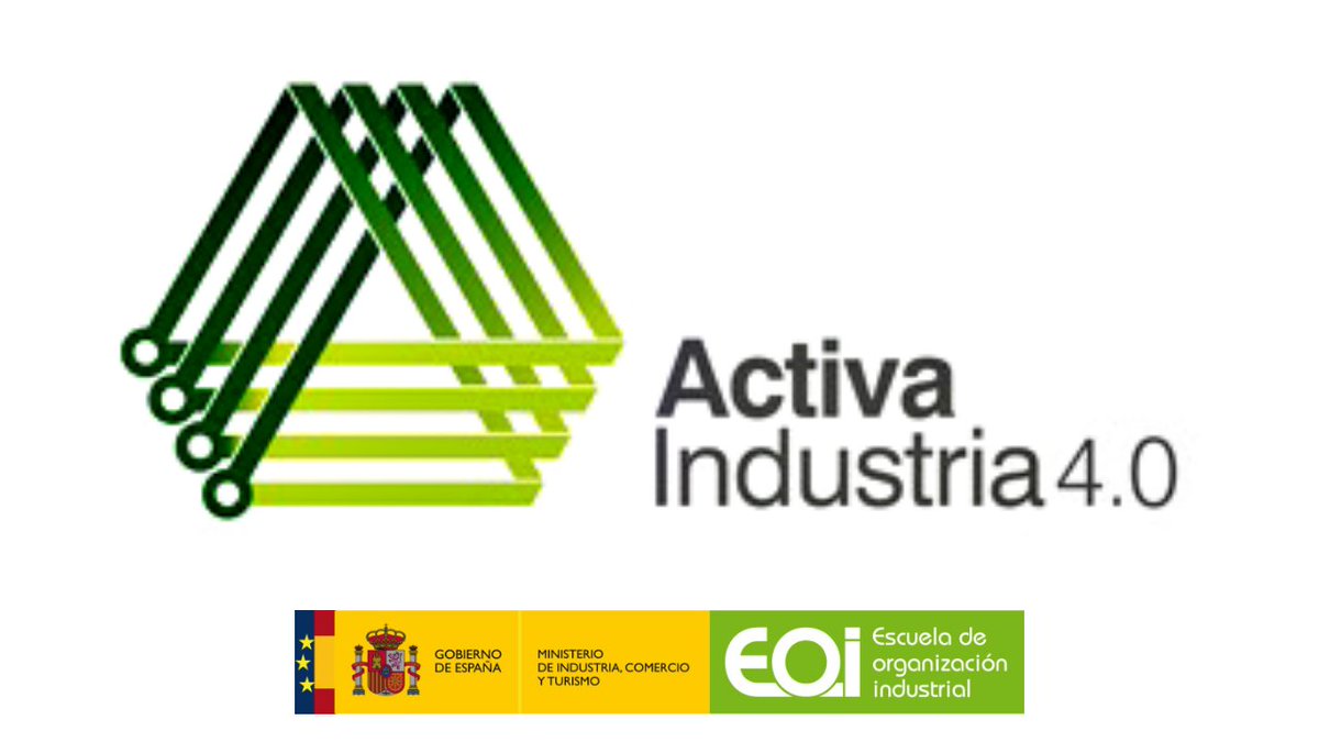 minturgob's tweet photo. ⌨🖱Unas 500 empresas solicitan participar en el Programa Activa Industria 4.0 de asesoramiento en digitalización dotado con 3,5 M€. 

👉🏻Extremadura, Galicia, Navarra y Andalucía, comunidades con más empresas inscritas.

➕https://t.co/7FjbOA8gji https://t.co/BQ0YSNQhtP