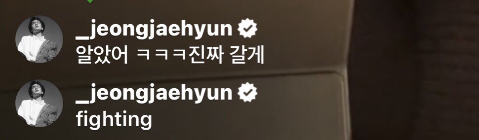 yourschilq9's tweet photo. เนื่องจากแจโดมีโมเม้นให้ใจฟูวันนี้
rt, สุ่มแจกเงิน 100 บาท 2 คนครับ
ㅡ ประกาศผลวันที่ 27 ม.ค. ครับ
#JaeDo https://t.co/cAAbKvrvK6