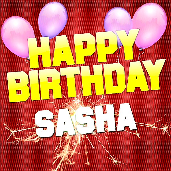 Marcus Smith on Twitter: "Happy Birthday Sasha! 