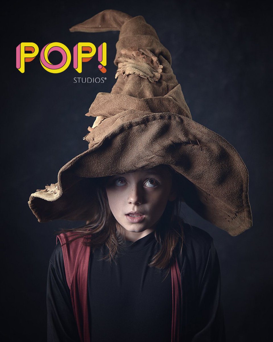 If only home-schooling was more like Hogwarts, right?! Remember, you're all doing a magical job! ✨🙌

#Magic #Wizard #PopStudios #love #portraits #photography #ChildPortrait #Imagination #StudioLife #photography #Magic