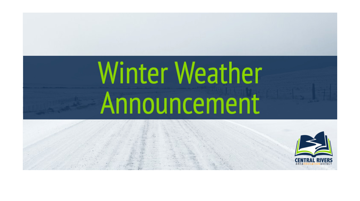 Our #CRAEA #CedarFalls &amp; #Marshalltown offices will be closed today due to weather but many of our staff are working virtually. Reach out if you need assistance! #iawx