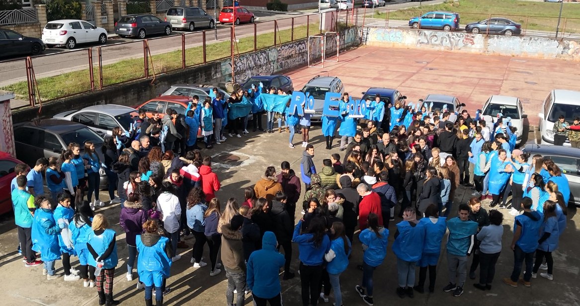 CIFPRIOEBRO's tweet photo. Pequeño gran detalle de @AsdiburBurgos asociación  #diabéticos de Burgos, por nuestra participación el curso pasado en el día mundial de la diabetes #14noviembre #SumaRíoEbro ¡¡Mil gracias!! @educacyl @fp_empresa https://t.co/y3mImdL1Sl