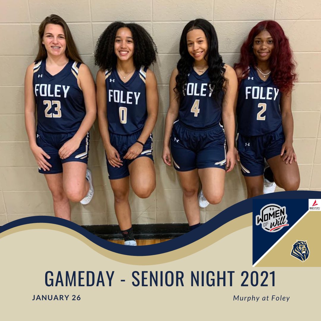 Foley Girls Hoops tweet media