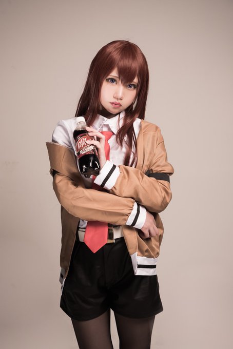 コスプレイヤー舞陽女のTwitter画像44