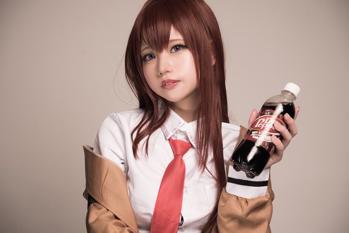 コスプレイヤー舞陽女のTwitter画像46