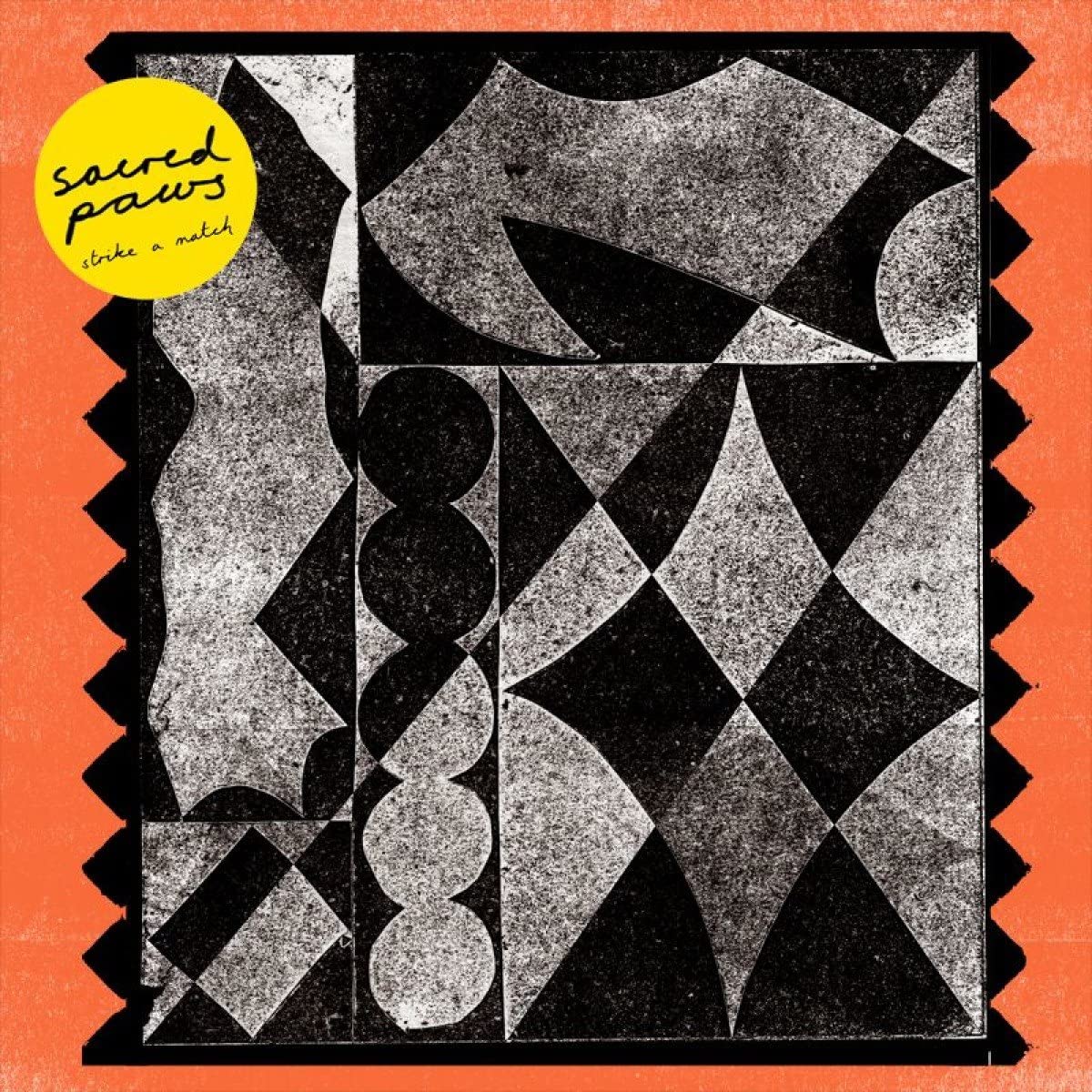 rockactionrecs's tweet photo. Four years ago today! @sacredpawsltd #strikeamatch https://t.co/5vbUGE0UYh