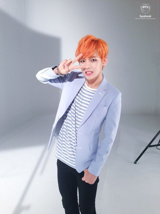 JUST ONE DAY TAEHYUNG AAAAAAAAAAAA