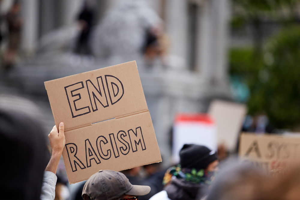 FutureLuiss's tweet photo. "Structural racism is ingrained into urban policy throughout the globe. As benefactors, we can educate ourselves and use positions of power to champion redistributive justice"@labgov #justice #racism #society 

➡️Wanna know more? https://t.co/GReRNXX5lr https://t.co/MAGQMfujQF