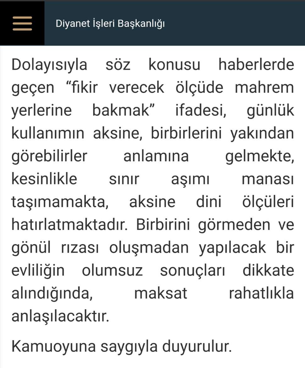 @ahinFidan17 Hocam, biz yine çok ama çok kötüyüz... Her şeyi ters anlamışız 🥴