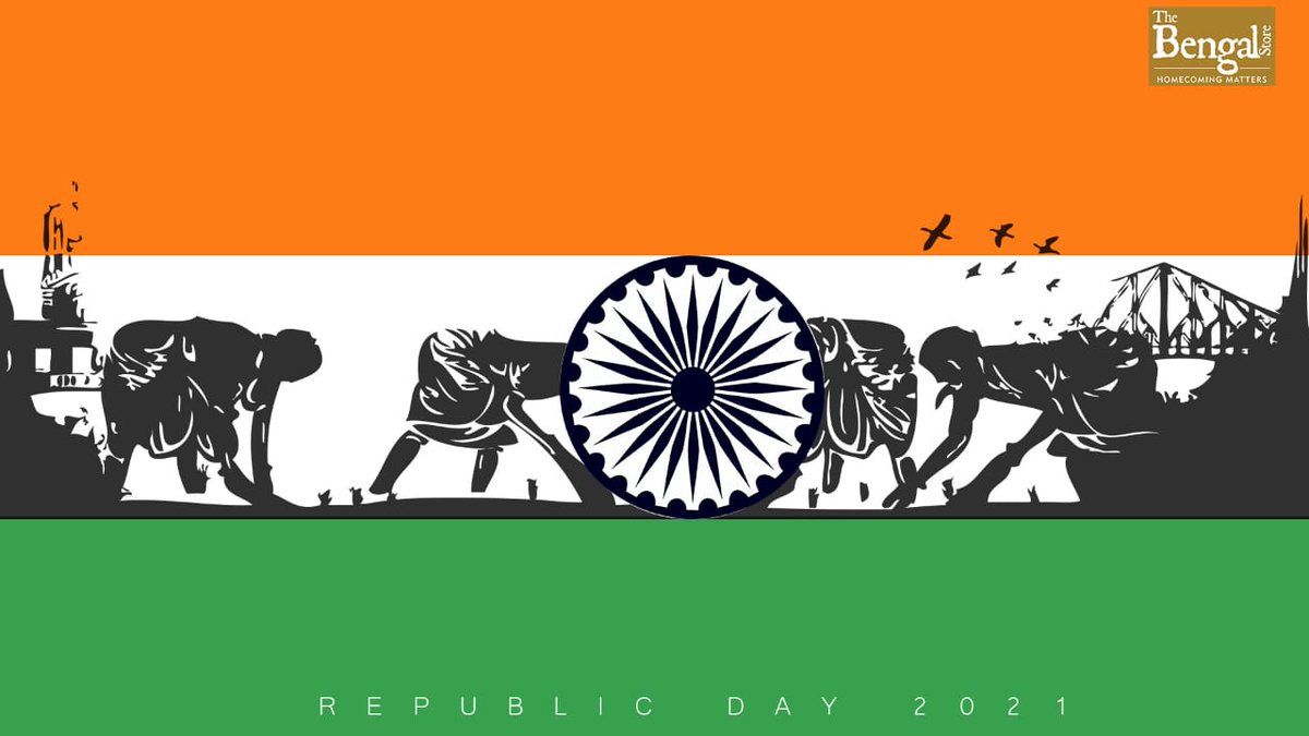 #RepublicDayIndia