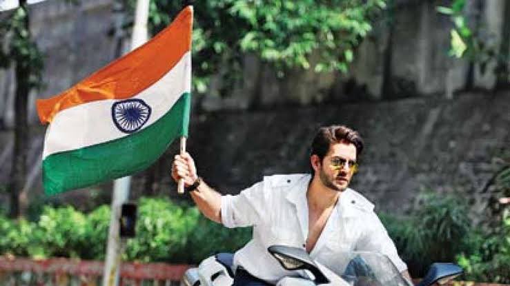 NeilNMukesh's tweet photo. JAI HIND 🙏🏻 🇮🇳 https://t.co/eOThDDddvR