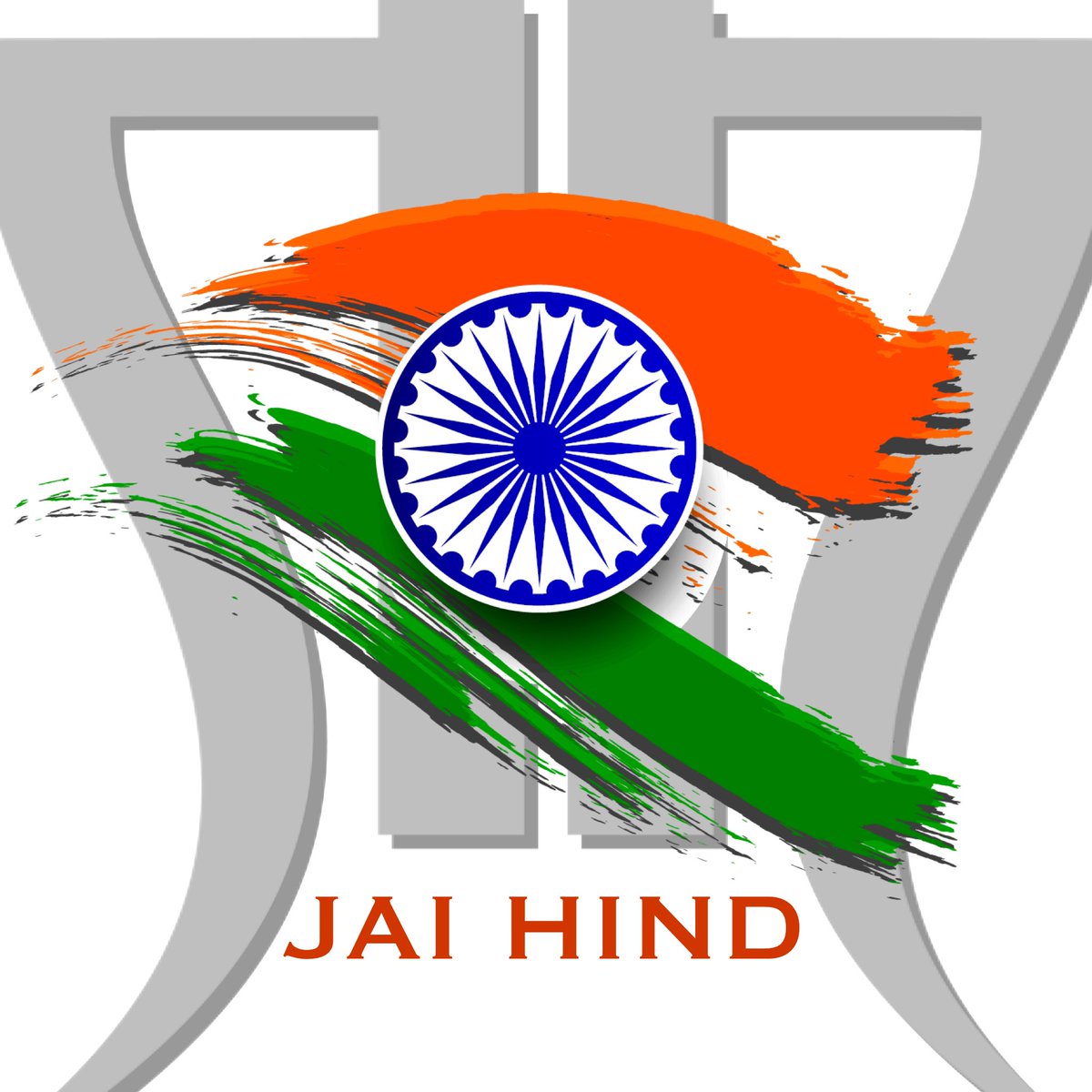 NeilNMukesh's tweet photo. JAI HIND 🙏🏻 🇮🇳 https://t.co/eOThDDddvR
