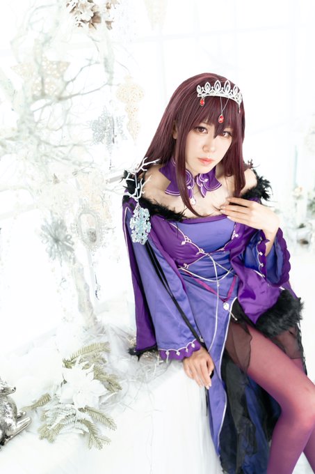 Twitterのコスプレ画像34