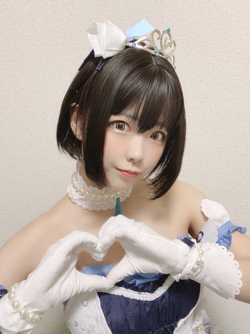 Twitterのコスプレ画像27