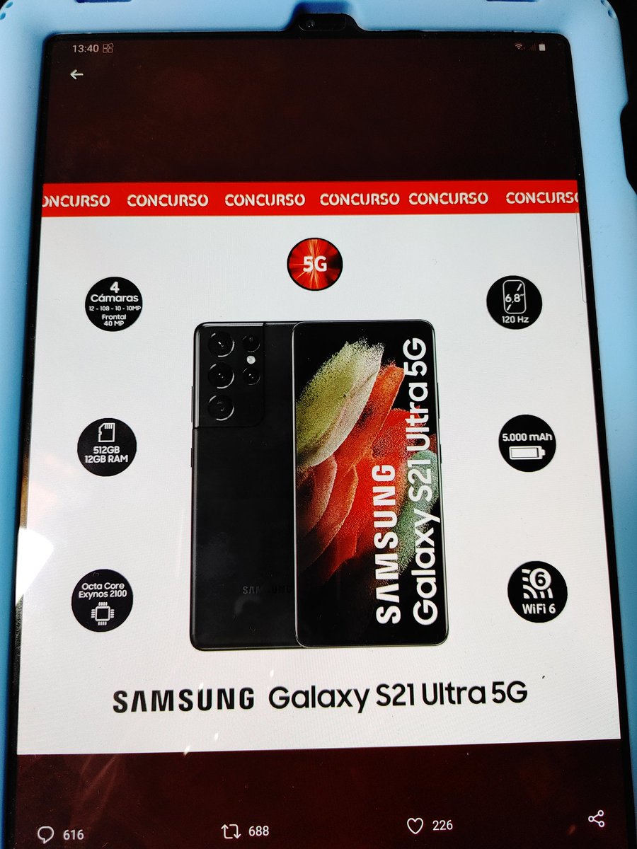 #GalaxyS21UltraEnVodafone
Donde hay que recoger el premio? ....
