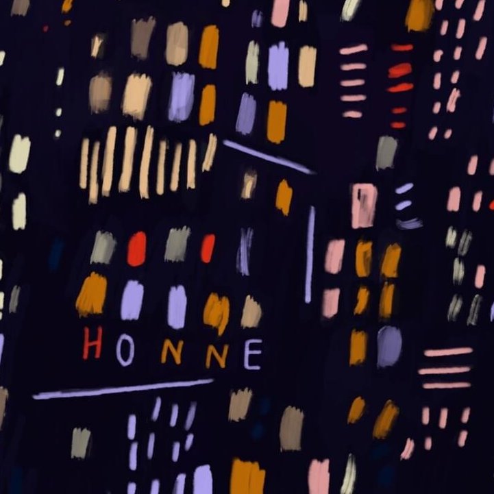 RandomSongWeek's tweet image. RandomSongForTheWeek#78 - HONNE - la la la that’s how it goes.
@hellohonne improving your day one tune at a time.
randomsongfortheweek.tumblr.com/post/641376725…