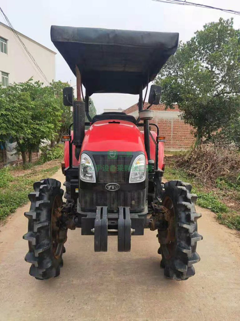 CoErjiu's tweet photo. Sell Post:

The used trators for sale

Year: 2016

Price:$4，638

Country:Guangzhou City,Guangdong Provice, China

Feel free to contact us.

#trators #forsale #erjiu #equipment #machinery #secondhand #usedmachines #usedtrators https://t.co/fiQS5FvqHg