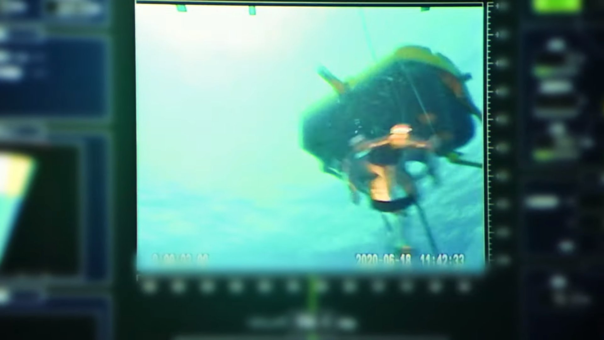 機雷の破片 ふにに on X: 