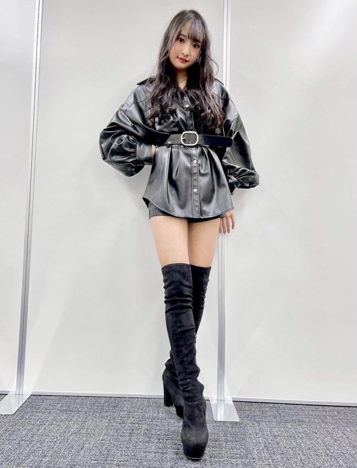 Twitterのコスプレ画像12