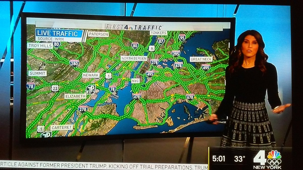 pkchin888's tweet photo. #Jan26th #TerrificTuesday🌞Good Morning Darlene , Michael G, Lauren Scala , Tracie St,Tracie P, Kathrine ,Maria @Darlene4NY @LaurenScala4NY @tstrahan4NY @nbctracie @katcreag4NY @TheMariaLaRosa @NBCNewYork #TodayInNY crew. Waiting for⛄❄😀. https://t.co/in7PYPQtsm