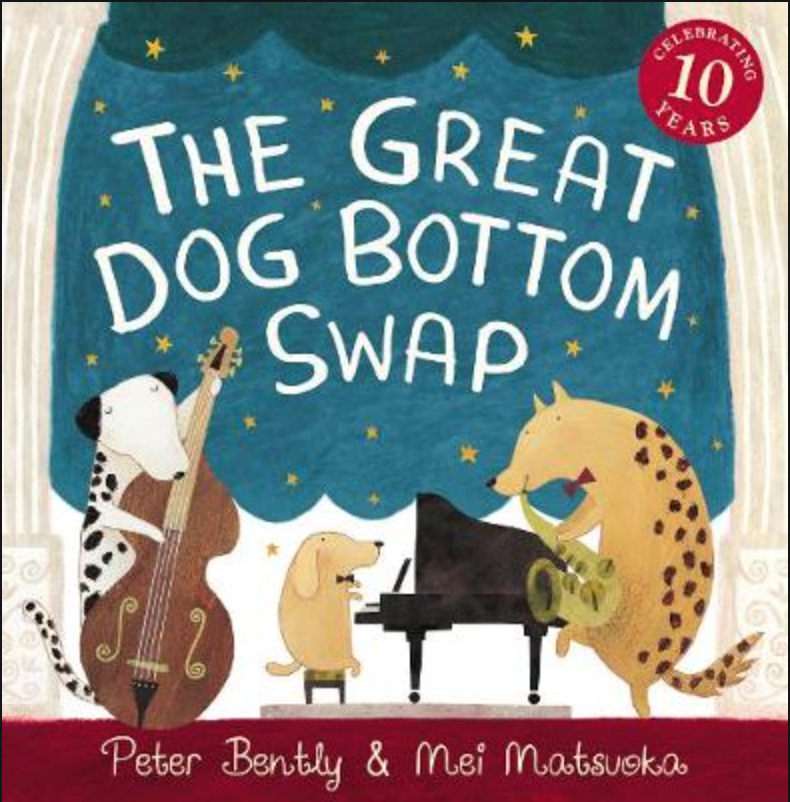MellandHigh's tweet photo. Check out the new stories that have been added to the MHS website Reading Focus page. Watch and listen to Fiona read Clumsy Crab or the latest from Miss Milburn The Great Dog Bottom Swap. #Readingfocus #BestofBFET
https://t.co/H61XQqDjOP https://t.co/pVh7jUJWhX