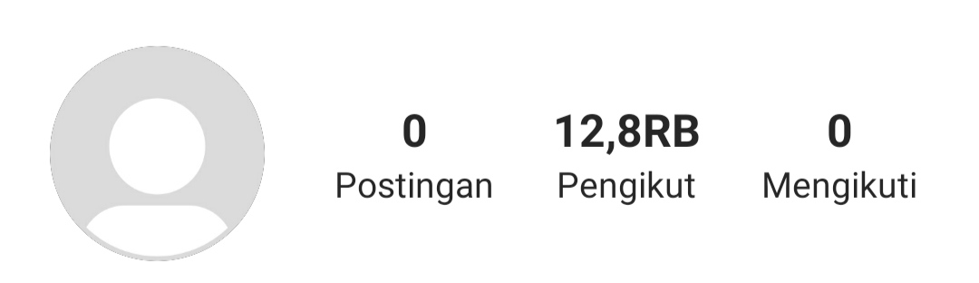 Asolejoss's tweet photo. Jual murmer banget , kuy DM yang mau✌ buruan #zonauang #zonaBU #zonajajan #zonaba #zonabu #jualakunig #jualacc #jualig https://t.co/wDenaDUohI