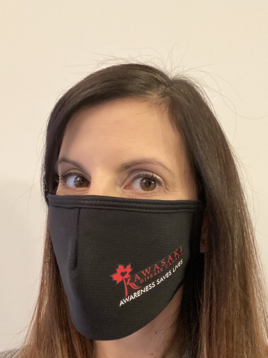 m_batthish's tweet photo. Today is Kawasaki Disease Awareness Day! Know the signs, early detection is key. ⁦@KawasakiDisCan⁩ ⁦@mac_peds⁩ ⁦@mch_childrens⁩ #KDAwarenessDay #KDAD #KDADMaskUp https://t.co/3Ne02Jl4oF