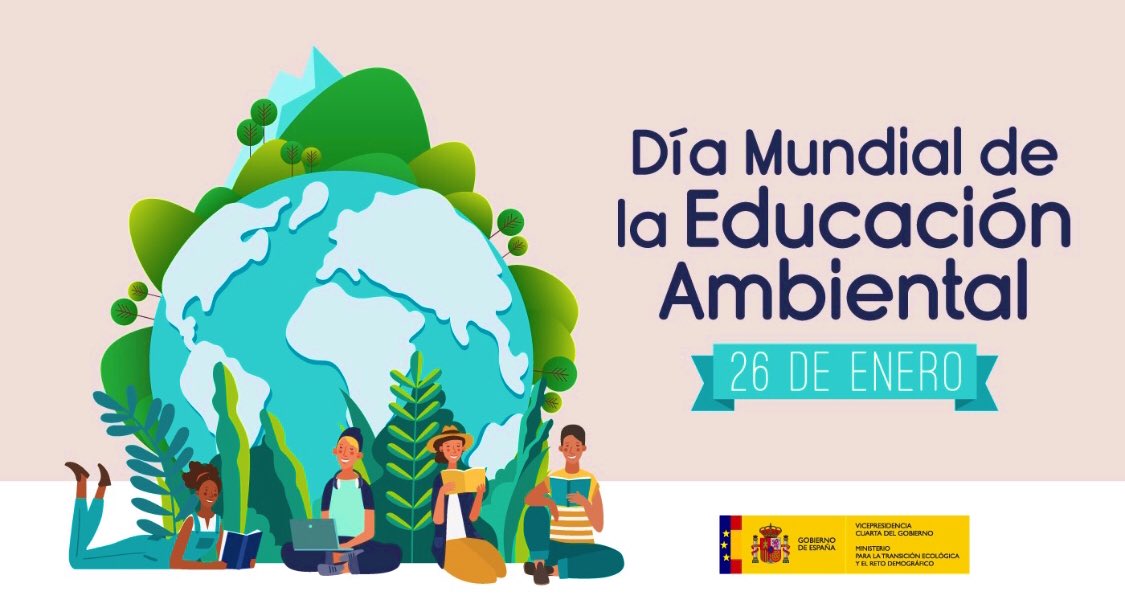 colevirgenvega's tweet photo. Hoy estamos de celebración, y es que a pesar de las dificultades, como #EscuelaSostenible que somos continuamos con nuestro compromiso, ambientalizando el currículum, haciendo presente en el día a día la #EducaciónAmbiental 

#EducaciónenValores
#SomosVirgendelaVega https://t.co/nA5zRKuwBT