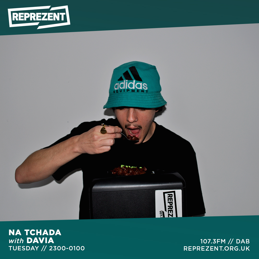 Reprezent 107.3FM tweet media