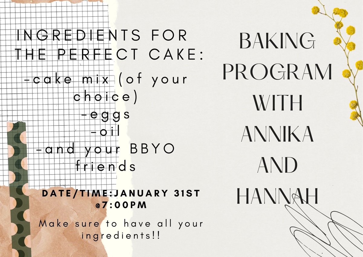 GET YOUR MITS READY FOR THE START OF MIT MONTH‼️ oh and don’t forget your oven mits too #exciting