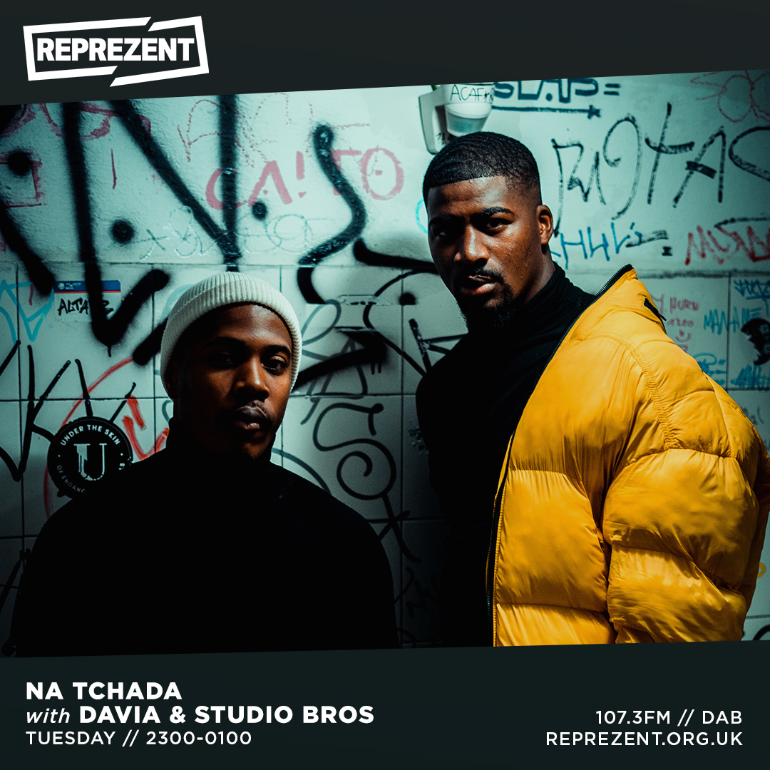 Reprezent 107.3FM tweet media