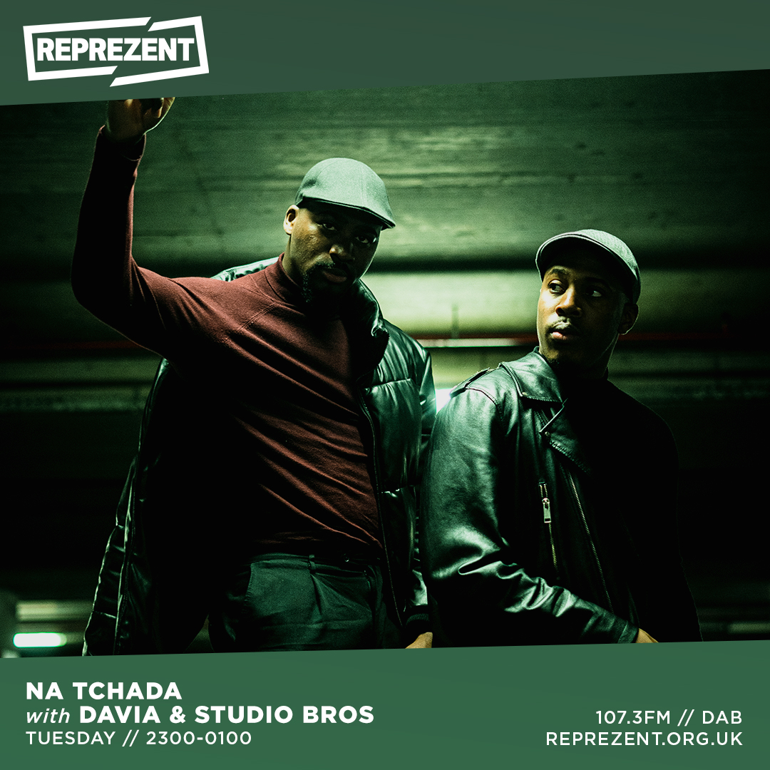 2300-0100

@Daviaa_natchada is back with another dose of Portuguese electronic music! 
-
He's joined by @studiobros_sb for a guestmix
+
Mag feature: <a href="/Mixmag/">Mixmag</a> with "Cargaa Cult"
+
New music from <a href="/DjMaBoOkinho/">MaBoOkinho_CDM</a> <a href="/Djdoraemon55/">Doraemon 😶‍🌫️</a> <a href="/djlycox/">l y c o x 🦅</a> Lokowat and more...

REP | 107.3 | DAB