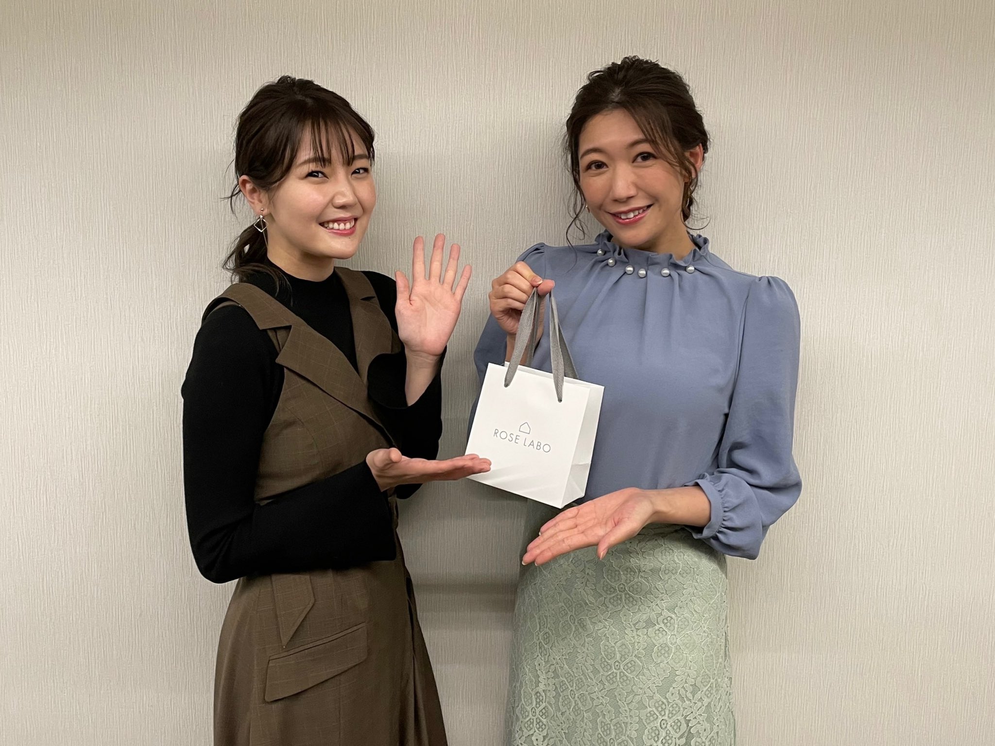 田中綾華 Rose Labo その節は皆様 誠に有難うございました 時差投稿 隠してないですが170cmあります Amp ヒール履いてました T Co Rpwi3g6seb Twitter
