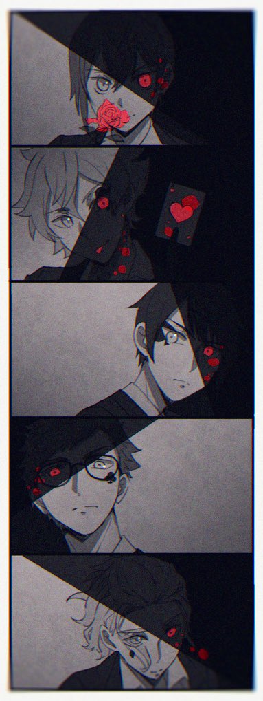 تويتر このは على تويتر ダークラビュル 深いです 沼も闇も ツイステ Twstファンアート ツイステファンアート ハーツラビュル リドル ローズハート エース トラッポラ デュース スペード トレイ クローバー ケイト ダイヤモンド T Co تويتر このは على تويتر ダークラビュル 深いです 沼も闇も ツイステ Twstファンアート ツイステファンアート ハーツラビュル リドル ローズハート エース トラッポラ デュース スペード トレイ クローバー ケイト ダイヤモンド T Co