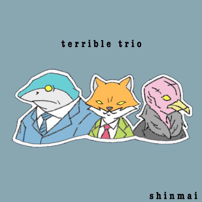 Shinmai0708さんのイラストまとめ Shinmai0708さんのイラストまとめ