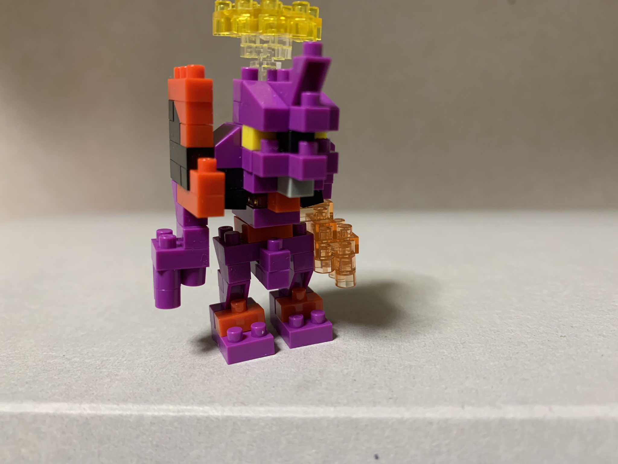 世界有名な Nbh 118 Nanoblock Evangelon 初号機 D2c9e5d4 限定製作 Www Cfscr Com