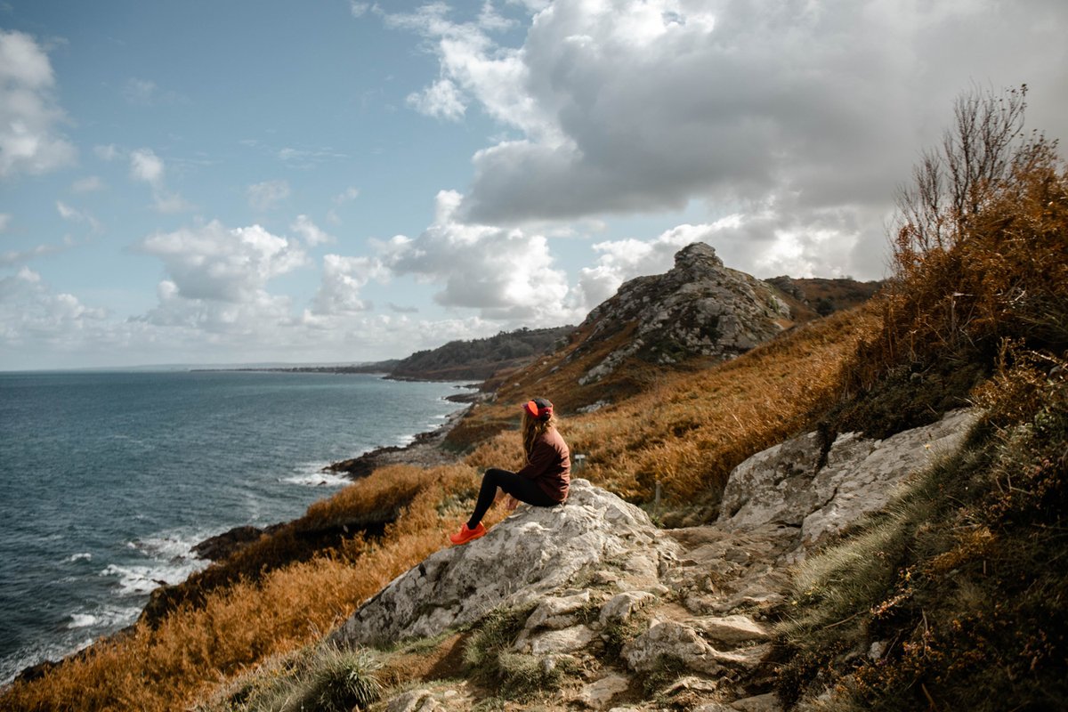 CotentinUnique's tweet photo. #Blogtrip en #Cotentin !
En automne 2020, Amélie et Benjamin du blog @hellolaroux  ont fait le tour de la @MancheTourisme en randonnée en 14 jours. 
2 très beaux articles en lien ici : https://t.co/sWHlPHLgsr https://t.co/oFDlQtSDrM