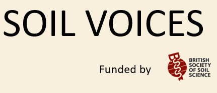 SoilVoices's tweet photo. Oh My!!!!! Just going to leave this here.  Thank you SO much to @BSSS #soil 
 - we are over the molehill, past the worms, and maybe even wallowing a bit! Whoop!  @SoilAssociation @Dirt_Science @k_oron @FG1558 @islafrobertson @BBCGQT @BBCWomansHour @JimScown @WomenInSoilEco https://t.co/4hOLc68XlE