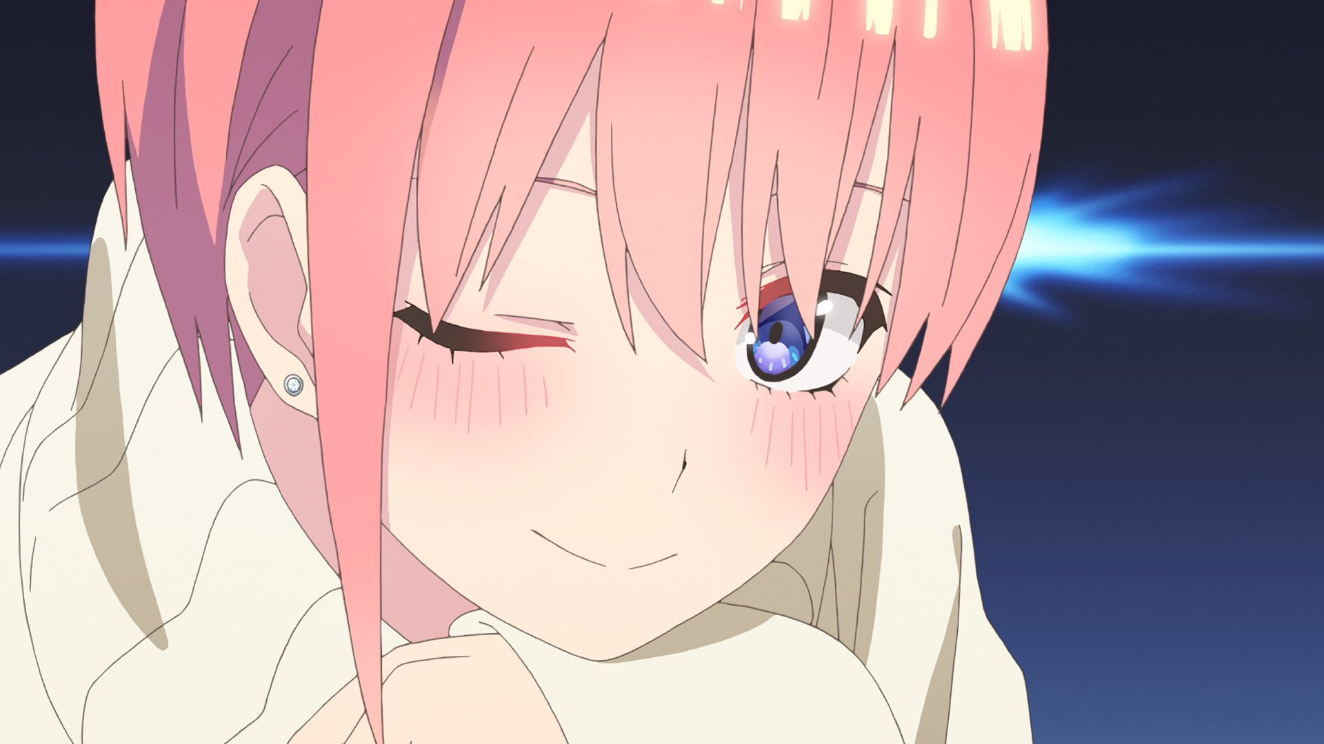 Tvアニメ 五等分の花嫁 公式 本日より放送スタート 本日深夜1時からテレビ神奈川にて 五等分の花嫁 第1話放送スタートです 放送エリアの方はぜひご覧ください テレビ神奈川 Tvk 本日深夜1 00 五等分の花嫁 T Co Lyqjb4uzhr Tvアニメ 五等分の花嫁 公式 本日より放送スタート 本日深夜1時からテレビ神奈川にて 五等分の花嫁 第1話放送スタートです 放送エリアの方はぜひご覧ください テレビ神奈川 Tvk 本日深夜1 00 五等分の花嫁 T Co Lyqjb4uzhr