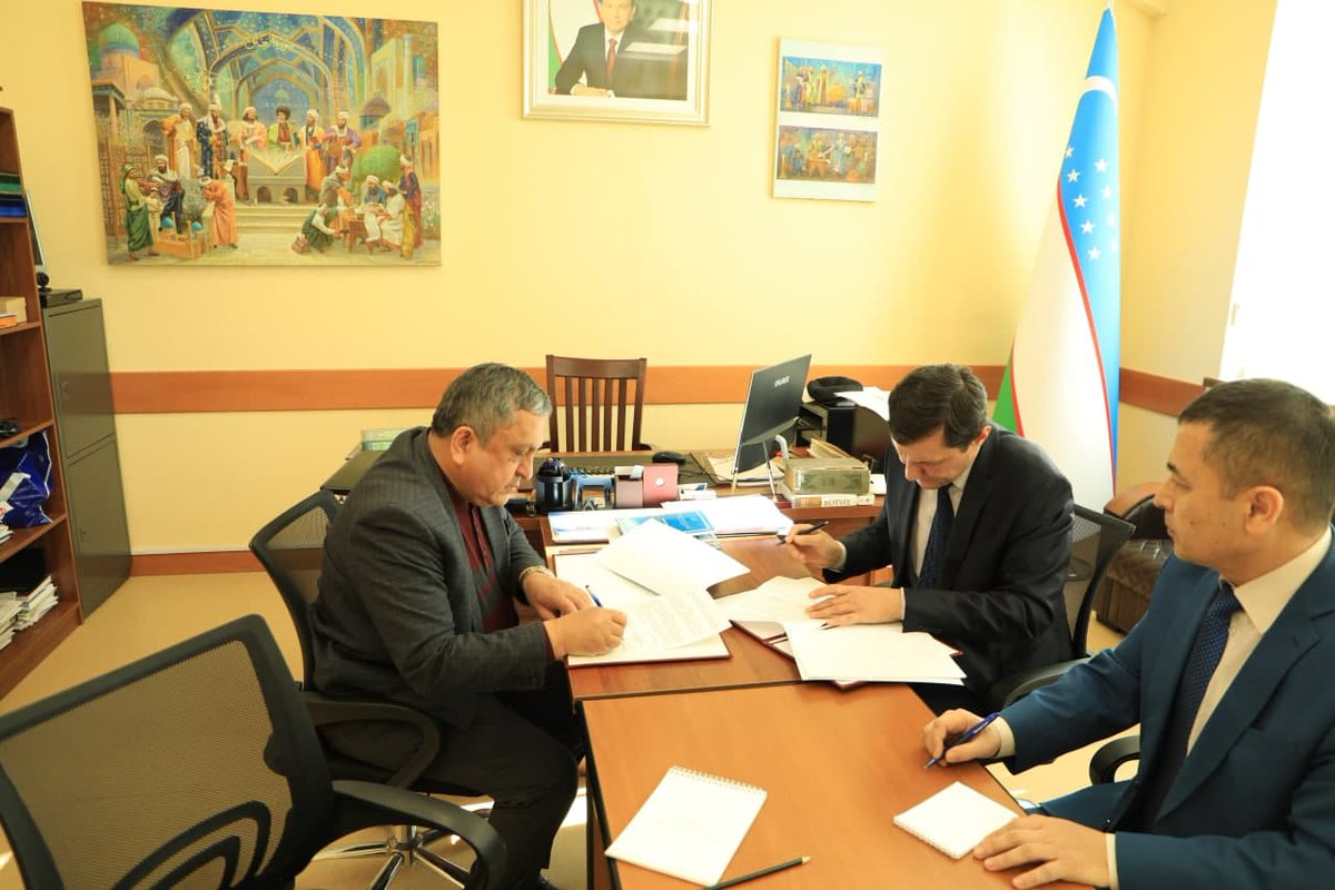 SCO Centre Uz tweet media