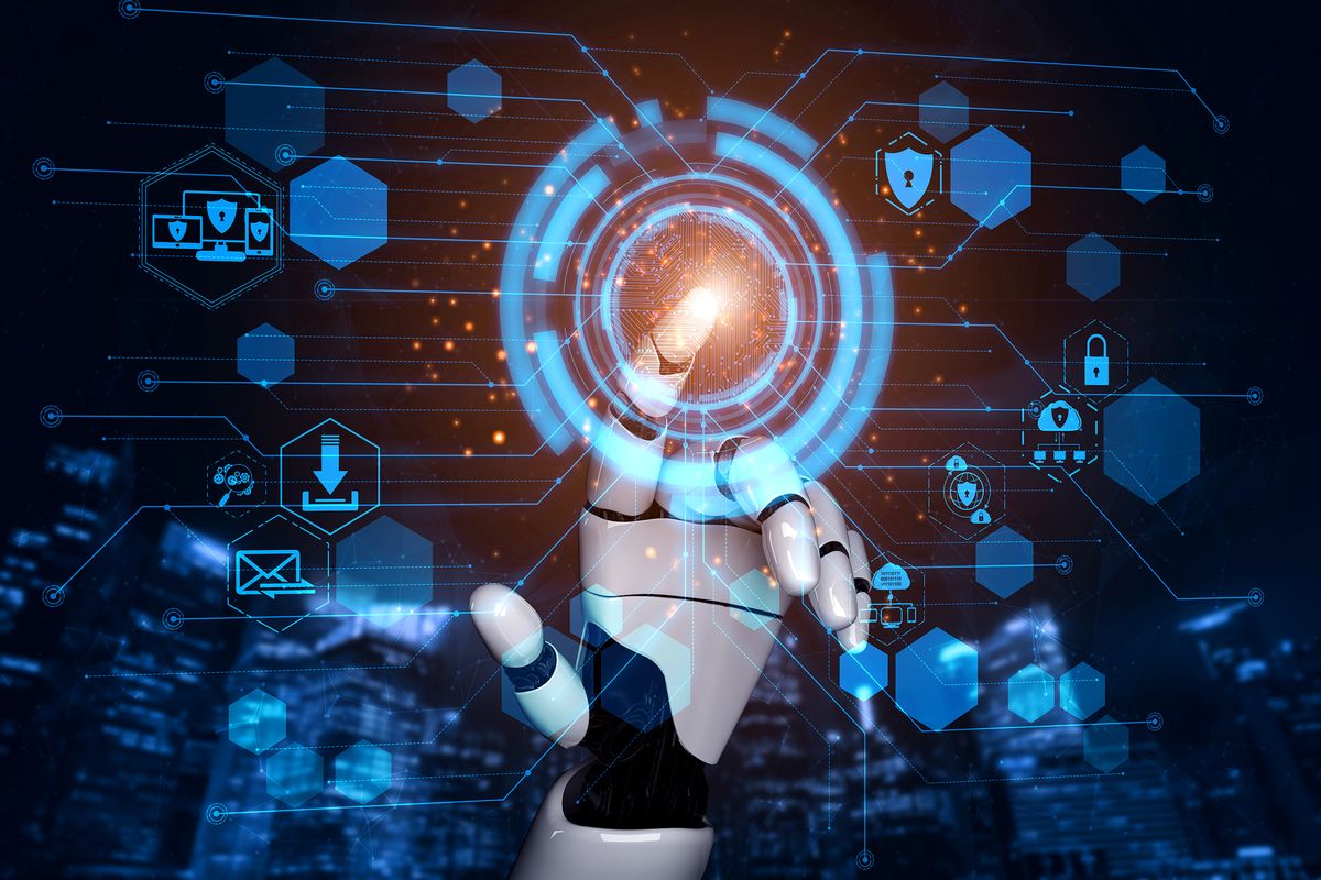 Искусственный интеллект. Искусственный интеллект. Технологии искусственного интеллекта. Продвижение приложений с помощью искусственного интеллекта. Теория искусственного интеллекта.