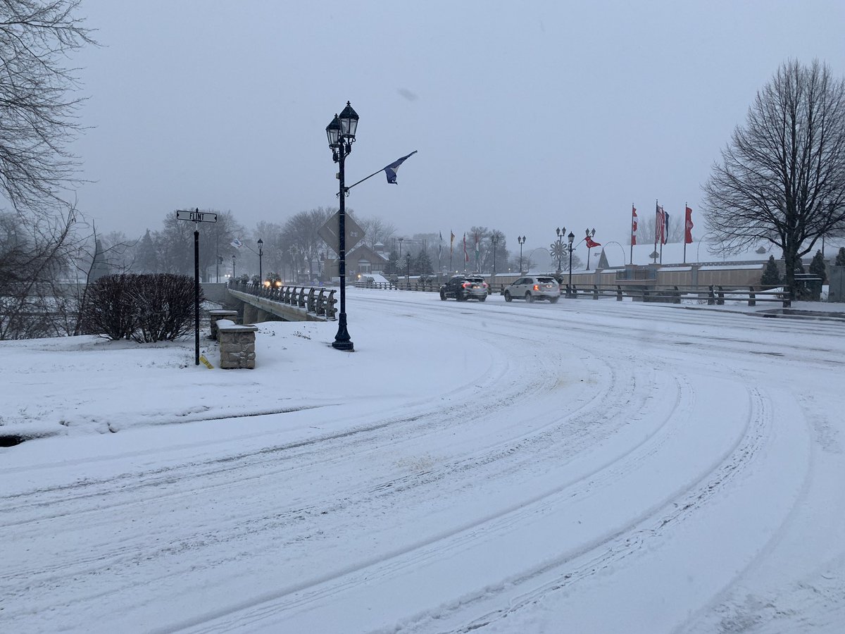 AndrewKeller's tweet photo. ❄️ Hey @TheFortressTurf, this might help the @zehnders Snowfest, it might not. 🤷‍♂️ https://t.co/2aUpUMaZJq